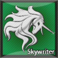 Skywriter