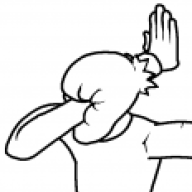 UltraFacePalm