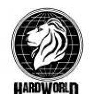 HARDWORLD